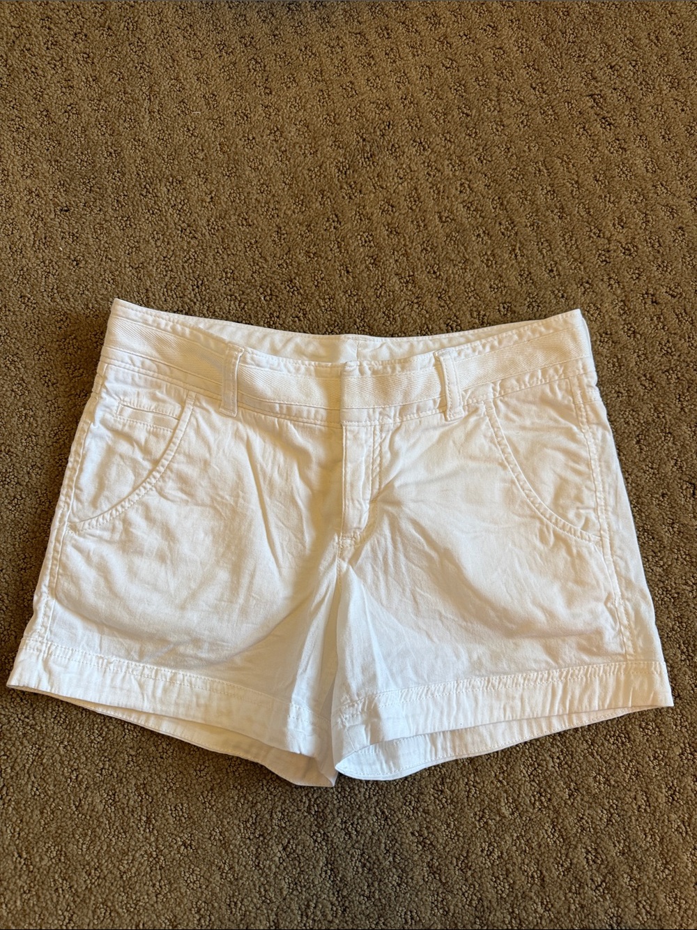Athleta shorts